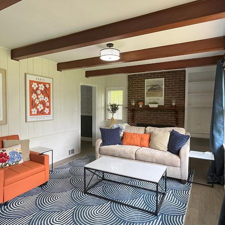 Sapphire Shire Villa Winston-Salem Kültér fotó