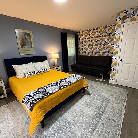 Sapphire Shire Villa Winston-Salem Kültér fotó