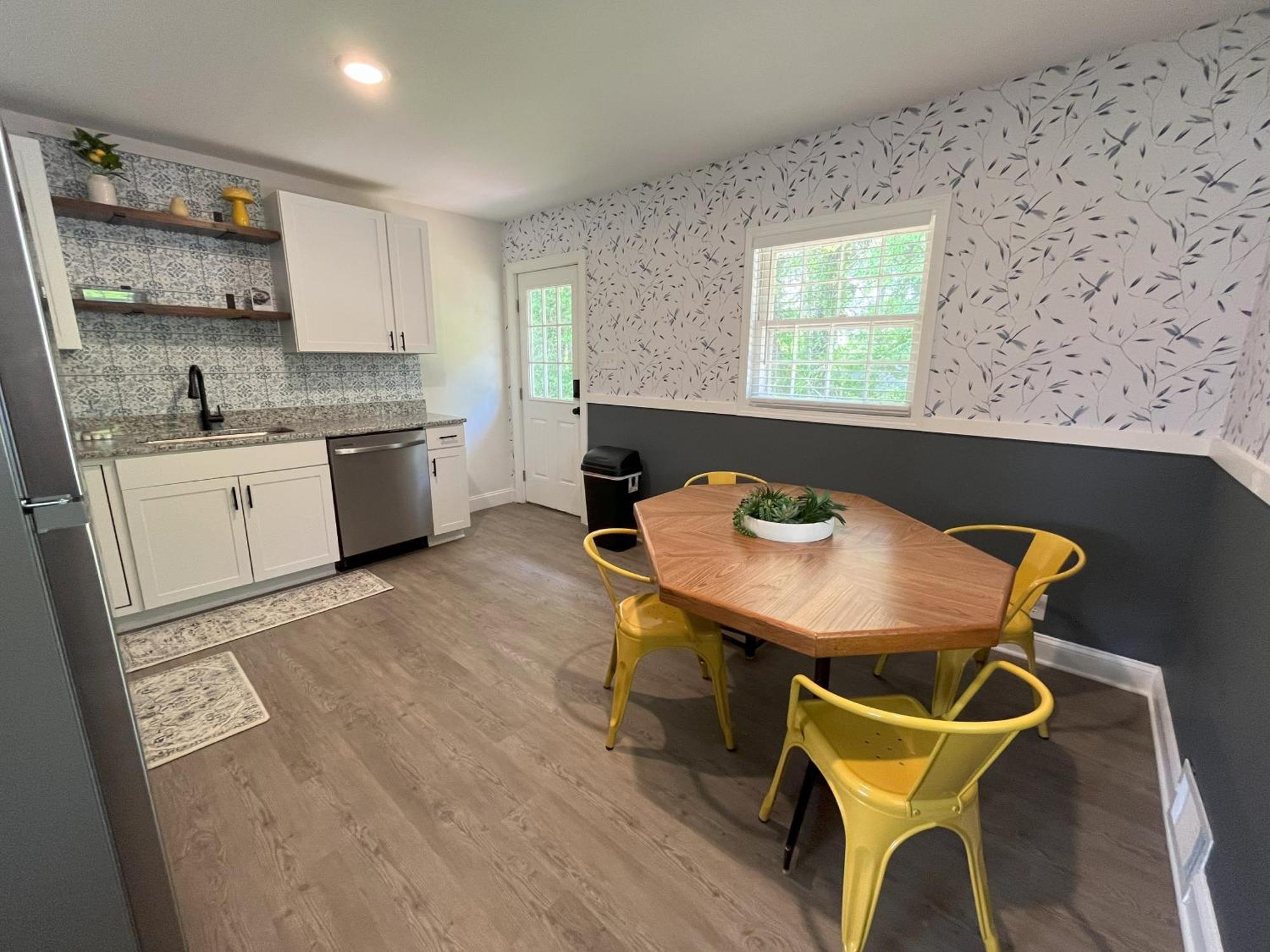 Sapphire Shire Villa Winston-Salem Kültér fotó